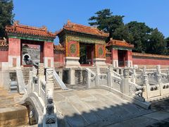 -清东陵