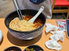 -霸蛮湖南米粉(亦庄力宝华联店)