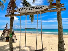 -岛中岛·海鲜大排档·万宁老字号(东澳店)