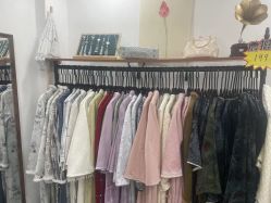 -陈大户旗袍(狮子林店)