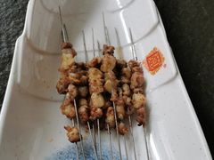 -锦州御烧烤·形象店(人民街店)