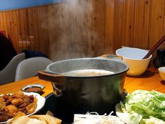 -大牛湾·眷村牛肉面(蠡溪店)