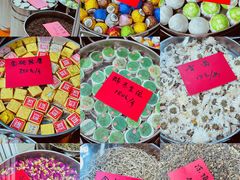 -中国国际会展中心-马甸购物街