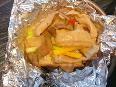 盐焗猪肚-五缘湾凯悦酒店·悦饗中餐厅