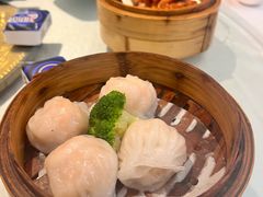 -新世纪酒店·早茶餐厅