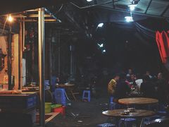 大堂-如我美食(达道社区店)