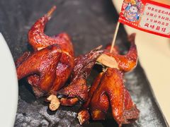 -侨美食家·粤菜(体育西路店)