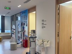 -复动肌骨门诊·MEDMOTION(北外滩店)