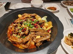 -虾吃虾涮.虾火锅.肉蟹煲(步步高梅溪新天地店)