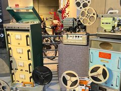 -柳州工业博物馆