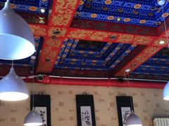 大堂-铸钟褡裢火烧(西三环紫竹桥店)