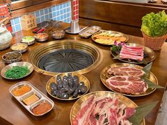 -蒲葵传统炭火烤肉(白石龙店)