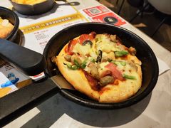 -必胜客(上海新南方商城PH店)