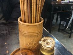 -奎元馆.百年奎元.非遗传承(西湖边的解放路店)