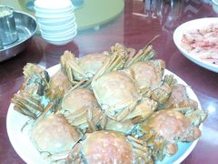 android_upload_pic-蓝湾碧波·老字号·疍家非遗海上餐厅