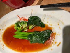 -闽上鲜·福建菜(龙湖滨江天街店)