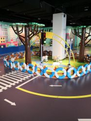 点击看大图 -北京科学中心儿童乐园