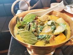 -simply thai天泰(静安嘉里中心店)