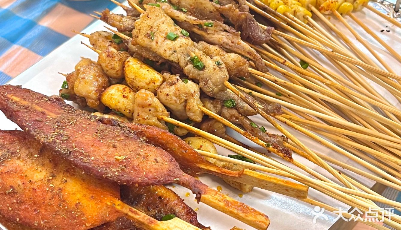 震惊!我在湘潭吃到了地道湘西腊肉！！！