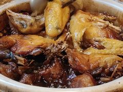 -古铺良食(柯城店)