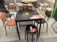 -宜家家居(西安未央商场店)