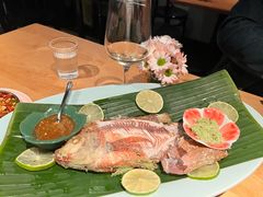 -Ginger(兴国路店)