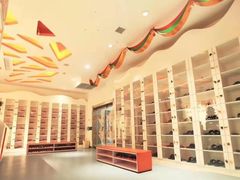 -蓝旗儿童游泳俱乐部(北国中心)