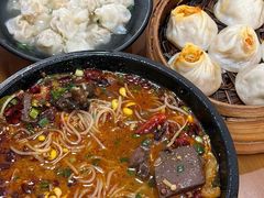 -常鲜德乐购迎桂馒头店(麻巷公寓店)