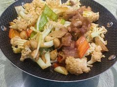 -宋园·金宴浙鲜馆(静安店)