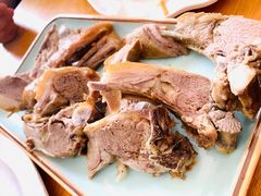 -木卡买提新疆餐厅·清真(新里海顿公馆店)