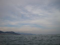 -石老人观光园