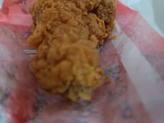 馋嘴小翅根-华莱士·炸鸡汉堡(西中市店)
