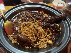 -回味黑鸭煲·始于2006(万松园店)