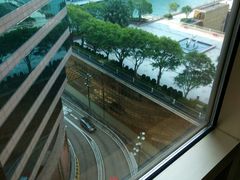 -香港皇家太平洋酒店