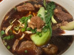 -王繁星面馆(西安熙地港店)