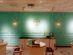 -西檬树SIMON·T轻奢蛋糕(大东方Max店)