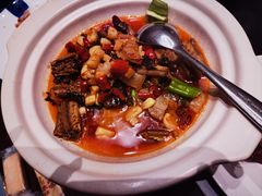 -同庆楼(天鹅湖万达店)