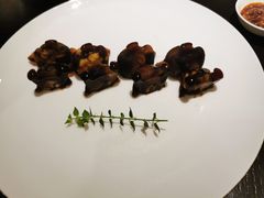 猪蹄冻-甄御•海鲜新青岛菜(麦岛店)