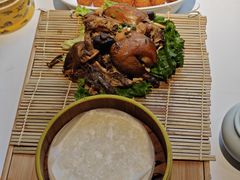 -惠丰堂饭庄·烤鸭·京味菜(西北旺·唐家岭店)