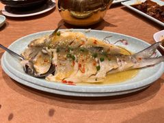 -抱德·潮汕味(敦和店原惠城鱼仔)