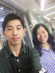 点击看大图 -潘多拉Hairsalon