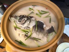-江南小叙·美食研究院(鱼街店)