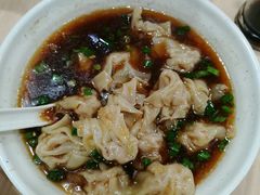 -蒋家桥饺面店(广陵路店)