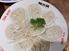 -楠火锅(西单店)