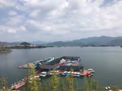 -千岛湖-欢乐水世界