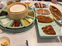 -羲和雅苑•北京烤鸭(国贸商城店)