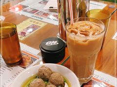 -小龍鳳餐室(番禺路店)