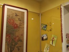 -天一朴素(武汉大学店)