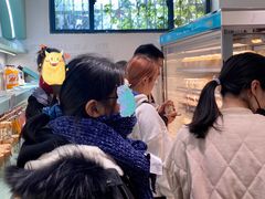 -迦南·甜品蛋糕(传媒店)