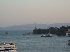 -鹭江宾馆·观海餐厅